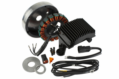 Cycle Electric Ce-61Ar Alternator Kit Flh/Flt Fxr 79-96