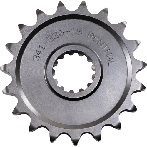 Renthal 341--530-19P Renthal Sprkt- 341-530-19