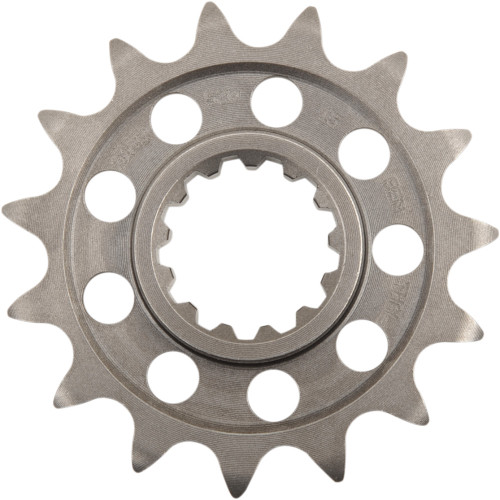 Renthal Sprocket - Front - Honda - 15 Tooth 315U-520-15P Renthal Sprocket - Front - Honda - 15 Tooth 315U-520-15P