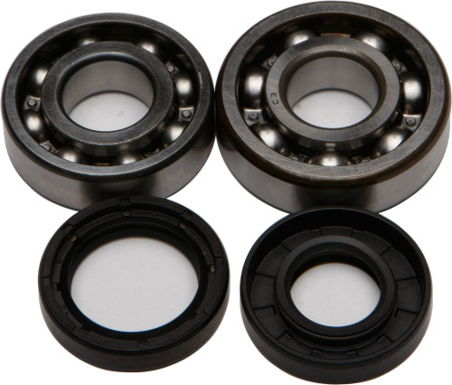 All Balls 24-1023 Crankshaft Bearing/Seal Kit