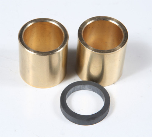 Kpmi 20-2108 Kicker Shaft Bushings And Seal Shovelhead 66-84