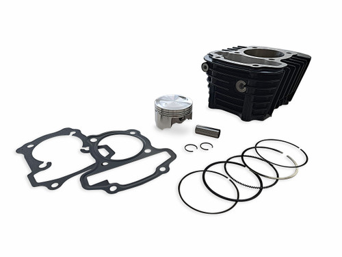Koso Big Bore Kit 150Cc Hon Mb640000 Koso Big Bore Kit 150Cc Hon Mb640000