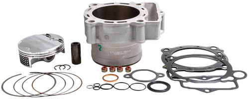 Cylinder Works 50007-K02 Cylinder Kit 88.00/Std 12.3:1 Husq/Ktm