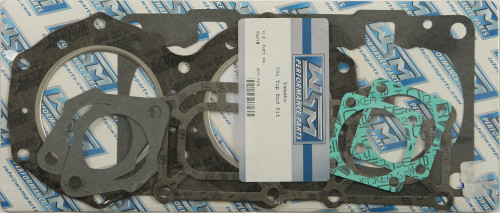 Wsm 007-608 Top End Gasket Kit Yam