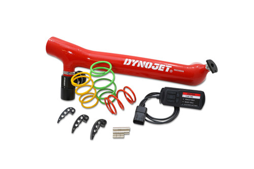 Dynojet 96090013 Stage 3 Kit