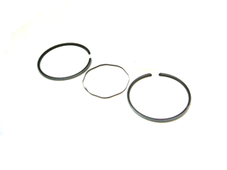 Namura Nx-40005R Piston Rings 39.96Mm Yam For Namura Pistons Only