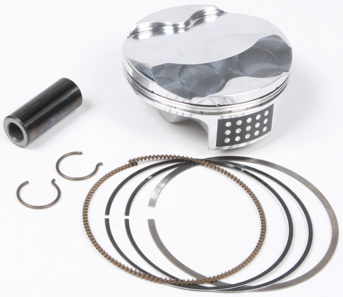 Vertex 23757B Piston Kit Forged 77.97/Std 13.9:1 Husq/Ktm
