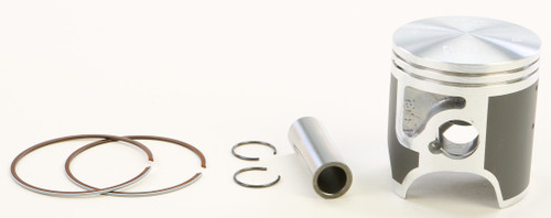 Vertex 22803A Piston Kit Cast 48.44/Std Kaw