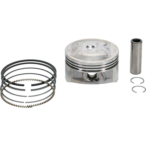 Vertex 24566050 Cast Replica Piston Kit 82.45/+.5 Can