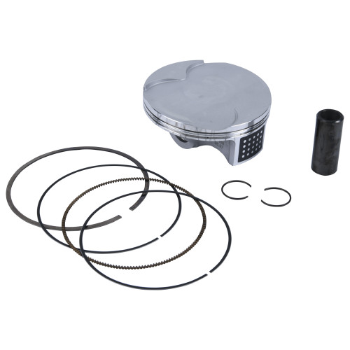 Vertex 24377B Piston Kit Gp Rc Forged 95.97/Std 13.0:1 Kaw
