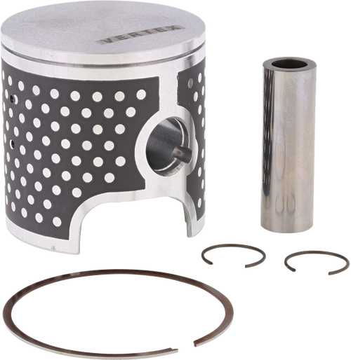 Vertex 24578A Cast Replica Piston Kit