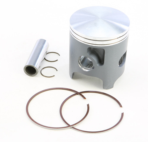 Vertex 22521B Piston Kit Cast 66.36/Std Kaw