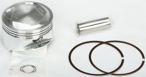 Wiseco Piston Kit 88.00/+3.00 11:1 Hon 4628M08800 Wiseco Piston Kit 88.00/+3.00 11:1 Hon 4628M08800