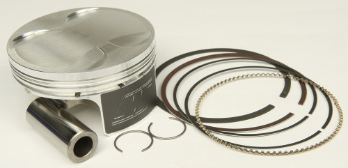 Wiseco 4849M09400 Piston Kit Armorglide 94.00/Std 11.5:1 Hon