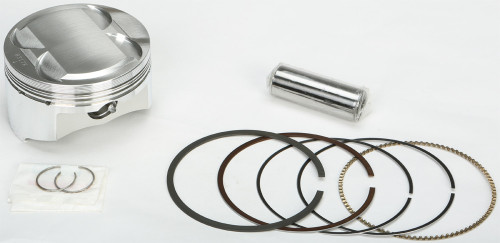 Wiseco 4716M10000 Piston Kit 100.00/Std 11:1 Hon