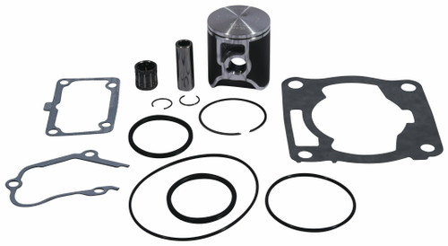 Vertex Vtk24352C Top End Kit Cast 43.47/Std Yam