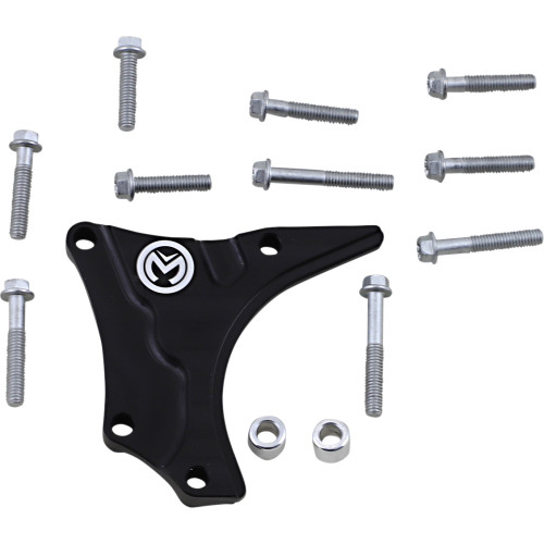 Moose Racing Clutch Cylinder Guard - Sherco 13-9019 Moose Racing Clutch Cylinder Guard - Sherco 13-9019