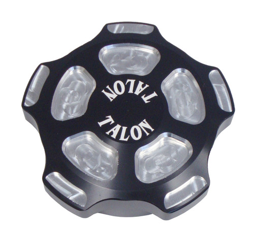 Modquad Gc2-T-Blk Gas Cap Hon