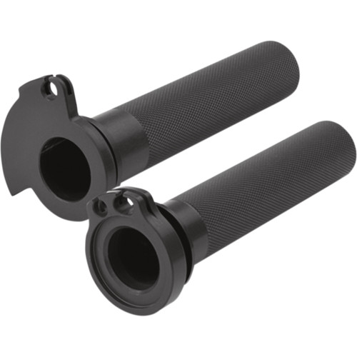 Pro Circuit Throttle Tube - Honda/Ktm - Aluminum Tb-02