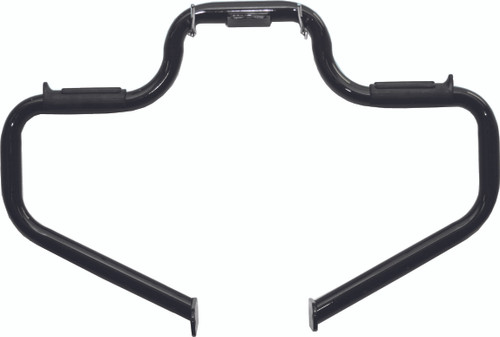 Lindby Engine Guard Hd Multibar Bar Sportster 04-Up Blk Bl1315 Lindby Engine Guard Hd Multibar Bar Sportster 04-Up Blk Bl1315