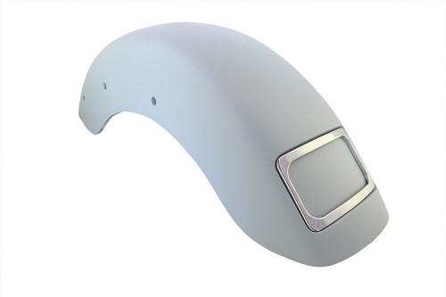 Baggernation Crf-M8St-Sbs-C The Fix Stretched Rear Fndr Kt Chrome M8 Fls/T Fxdb