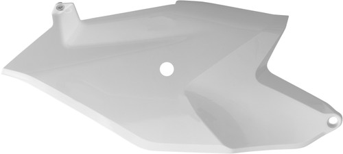 Polisport Side Panels White 8421400001 Polisport Side Panels White 8421400001