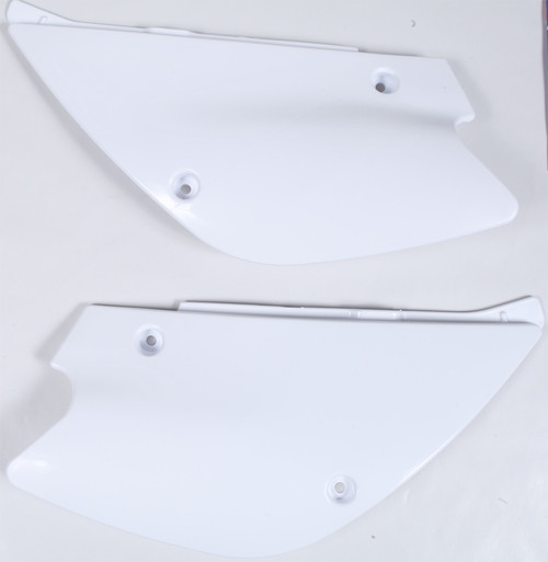 Polisport Side Panels White 8600500003 Polisport Side Panels White 8600500003