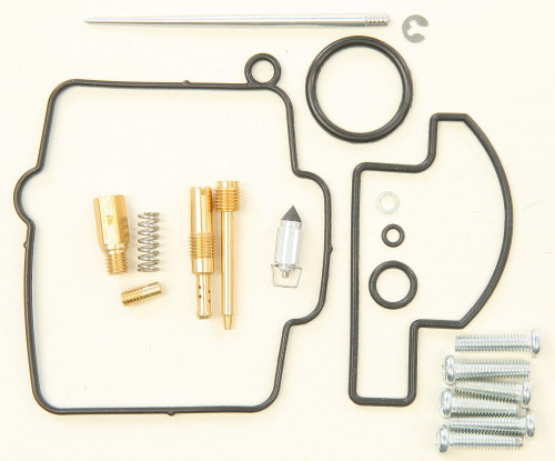 All Balls 26-1176 Bike Carburetor Rebuild Kit
