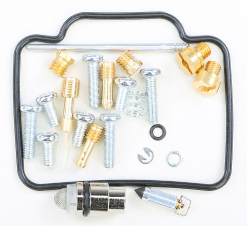 All Balls 26-1355 Carburetor Repair Kit
