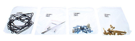 All Balls 26-1930 Carburetor Rebuild Kit
