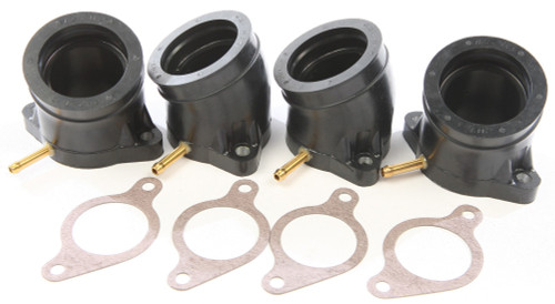 K&L 1539073 Carburetor Boot/Holder