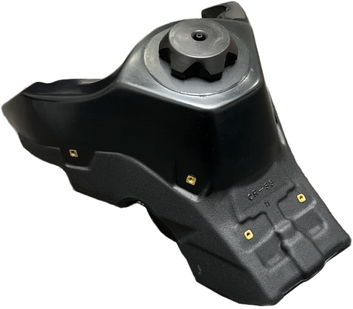 Ims 112257-Bk1 Fuel Tank 2.6 Gal Hon Blk
