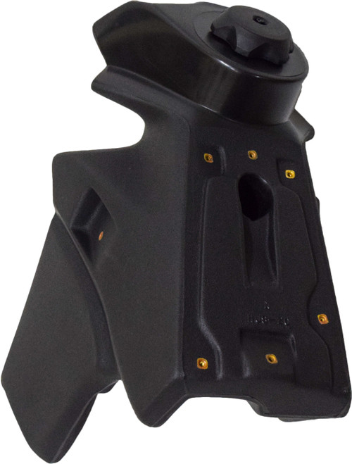 Ims 112434-Bk1 Fuel Tank 3.0 Black Hus