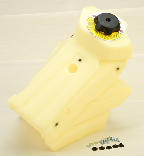 Ims Fuel Tank Natural 3.6 Gal 112426-N2