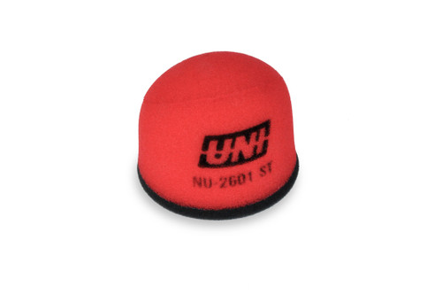 Uni Air Filter Dirt Kawasaki 85-100 Nu-2601St Uni Air Filter Dirt Kawasaki 85-100 Nu-2601St