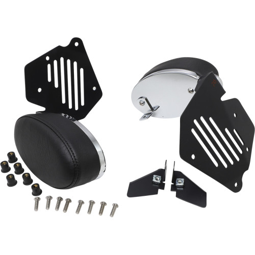 Rivco Products Passenger Armrest - Black - Spyder Rt Ca094V2