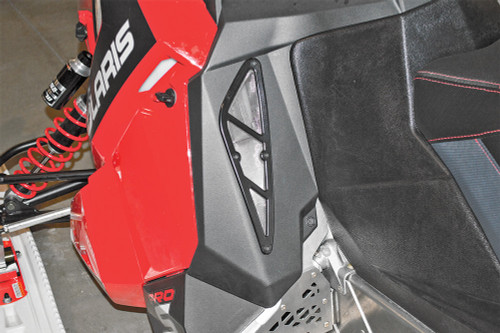 Slp Pr/Hot Air Oulet Vent Polaris Axis 32-628