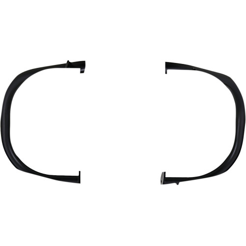 Cobra Freeway Bar - Black 01-1118B