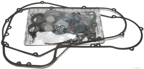 Cometic Complete Est Gasket Twin Cam Kit C9920 Cometic Complete Est Gasket Twin Cam Kit C9920
