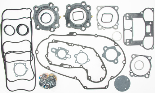 Cometic Complete Est Gasket Evo Sportster Kit Oe#17026-86A C9754F Cometic Complete Est Gasket Evo Sportster Kit Oe#17026-86A C9754F