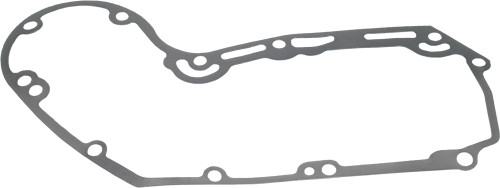 Cometic C9944F1 Sportster Cam Cover Gasket Sportster 1/Pk Oe#25263-90D