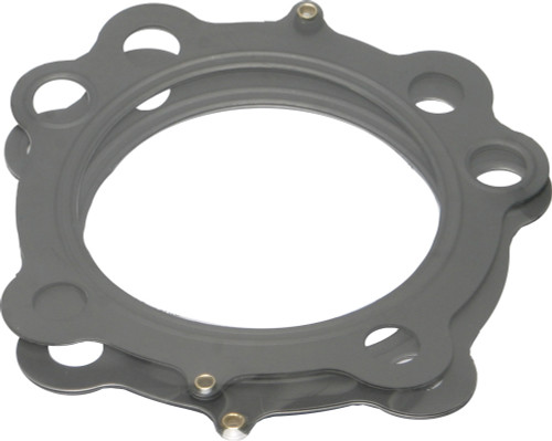 Cometic Head Gasket Stock Bore .030 Evo Sportster 2/Pk C9688 Cometic Head Gasket Stock Bore .030 Evo Sportster 2/Pk C9688