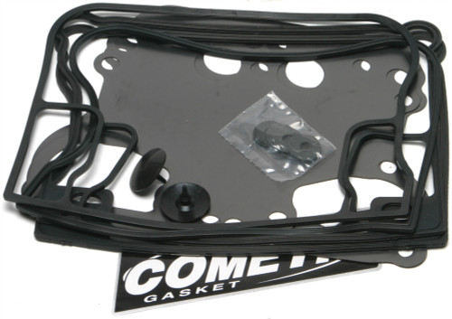 Cometic Rocker Box Gasket Twin Cam Kit Twin Cam C9840 Cometic Rocker Box Gasket Twin Cam Kit Twin Cam C9840