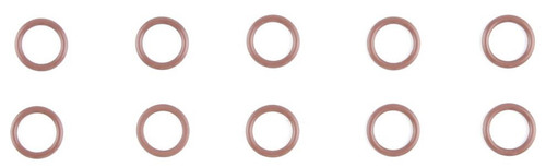 Cometic Oil Return O-Ring Trans Plug M8 10Pk Oe#11900092 C10212 Cometic Oil Return O-Ring Trans Plug M8 10Pk Oe#11900092 C10212