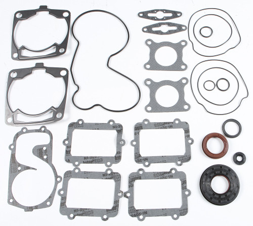 Sp1 Full Gasket Set Pol 09-711305 Sp1 Full Gasket Set Pol 09-711305