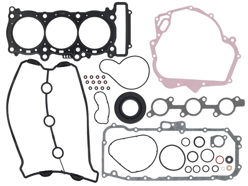 Sp1 Full Gasket Set Ac/Yam 09-711326 Sp1 Full Gasket Set Ac/Yam 09-711326