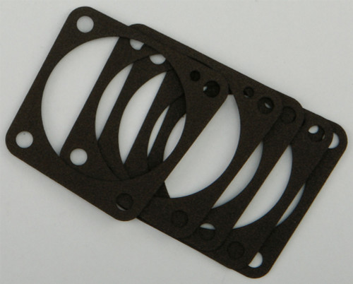 James Gaskets Gasket Tappet Block Rear Foam 5/Pk 18633-48-F 18633-48-F James Gaskets Gasket Tappet Block Rear Foam 5/Pk 18633-48-F 18633-48-F