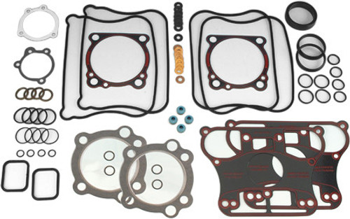 James Gaskets Gasket Top End Metal Base Gaskets Kit 17032-86-B 17032-86-B James Gaskets Gasket Top End Metal Base Gaskets Kit 17032-86-B 17032-86-B
