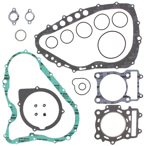 Vertex Complete Gasket Set- A/C Suz 808828 Vertex Complete Gasket Set- A/C Suz 808828