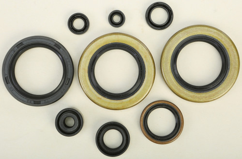 Vertex Oil Seal Set 822104